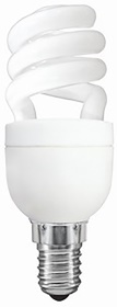 Geniss Ultra Compact Compact Fluorescent Luxram Spiral & U-Tube Geniss Ultra Compact Compact Fluorescent Luxram Spiral & U-Tube